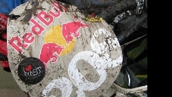 Review RedBull-Trailfox 2010