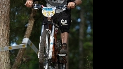 igelhelm @ DAKINE TRAILFOX 2011